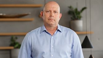 גבי ויסמן, צילום: בני גמזו